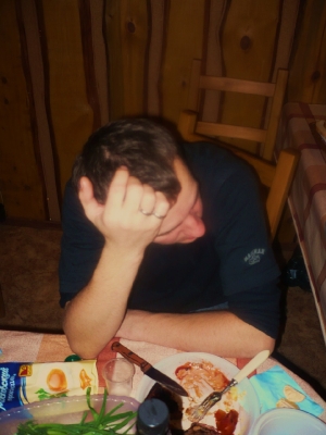 зимний сбор 2011