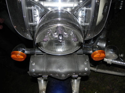 Мото вторжениее Фрязино