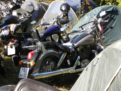 Мото вторжениее Фрязино