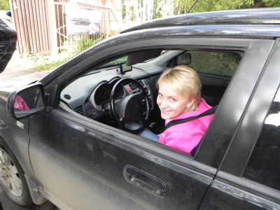 Мото вторжениее Фрязино