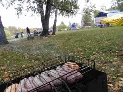 Мото вторжениее Фрязино