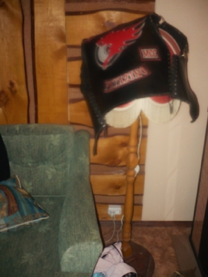 зимний сбор 2011