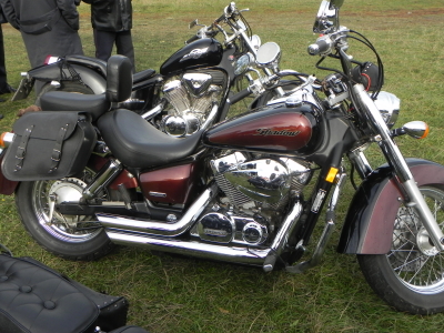 Мото вторжениее Фрязино