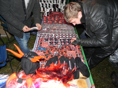 Мото вторжениее Фрязино