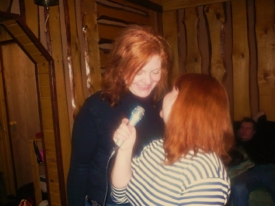 зимний сбор 2011