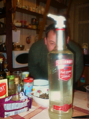 зимний сбор 2011