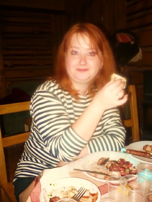 зимний сбор 2011