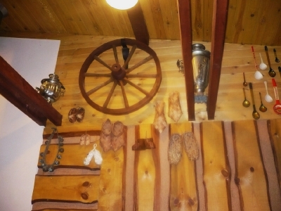 зимний сбор 2011