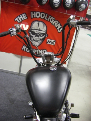 shadow VT1100CR 1994