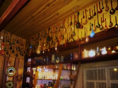 Зимний сбор 2011