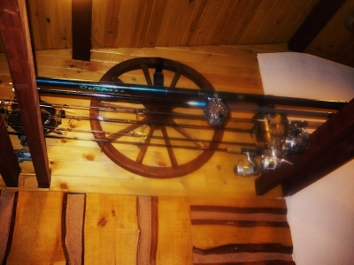 зимний сбор 2011