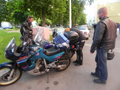 Брест 2011г.