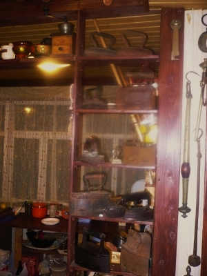 зимний сбор 2011