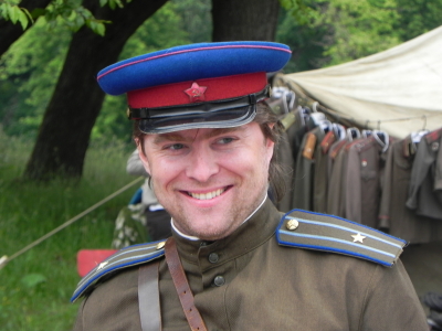 Брест 2011г.