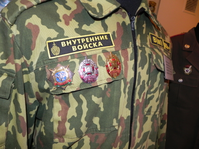 Брест 2011г.