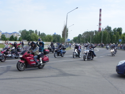 Брест 2011г.