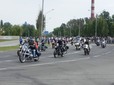 Брест 2011г.