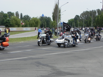 Брест 2011г.