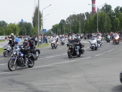 Брест 2011г.