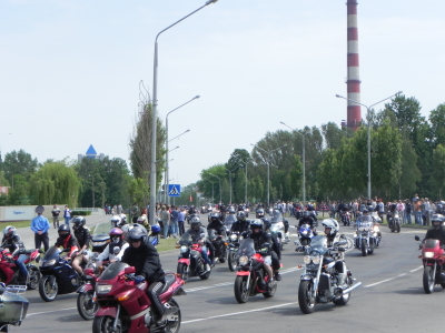 Брест 2011г.