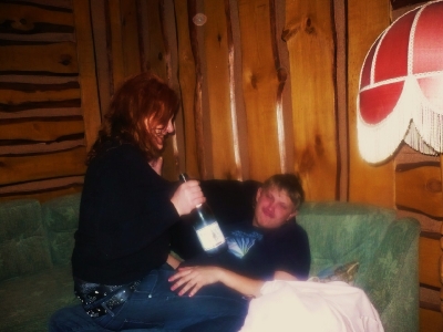 зимний сбор 2011