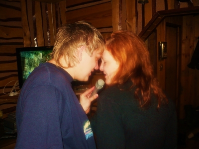 зимний сбор 2011