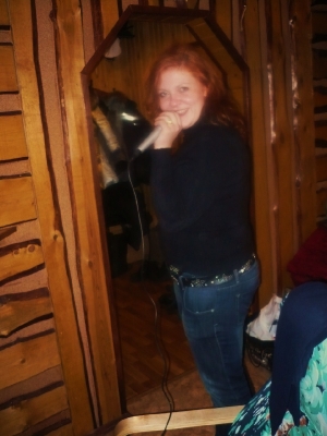 зимний сбор 2011