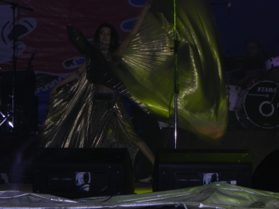 Мото вторжениее Фрязино