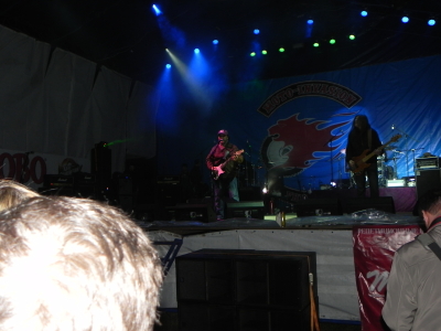 Мото вторжениее Фрязино