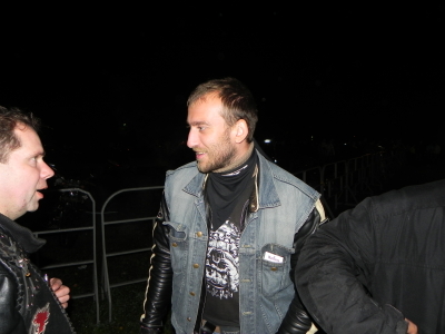 Мото вторжениее Фрязино